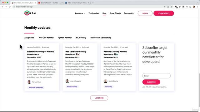 3 ZTM Resources