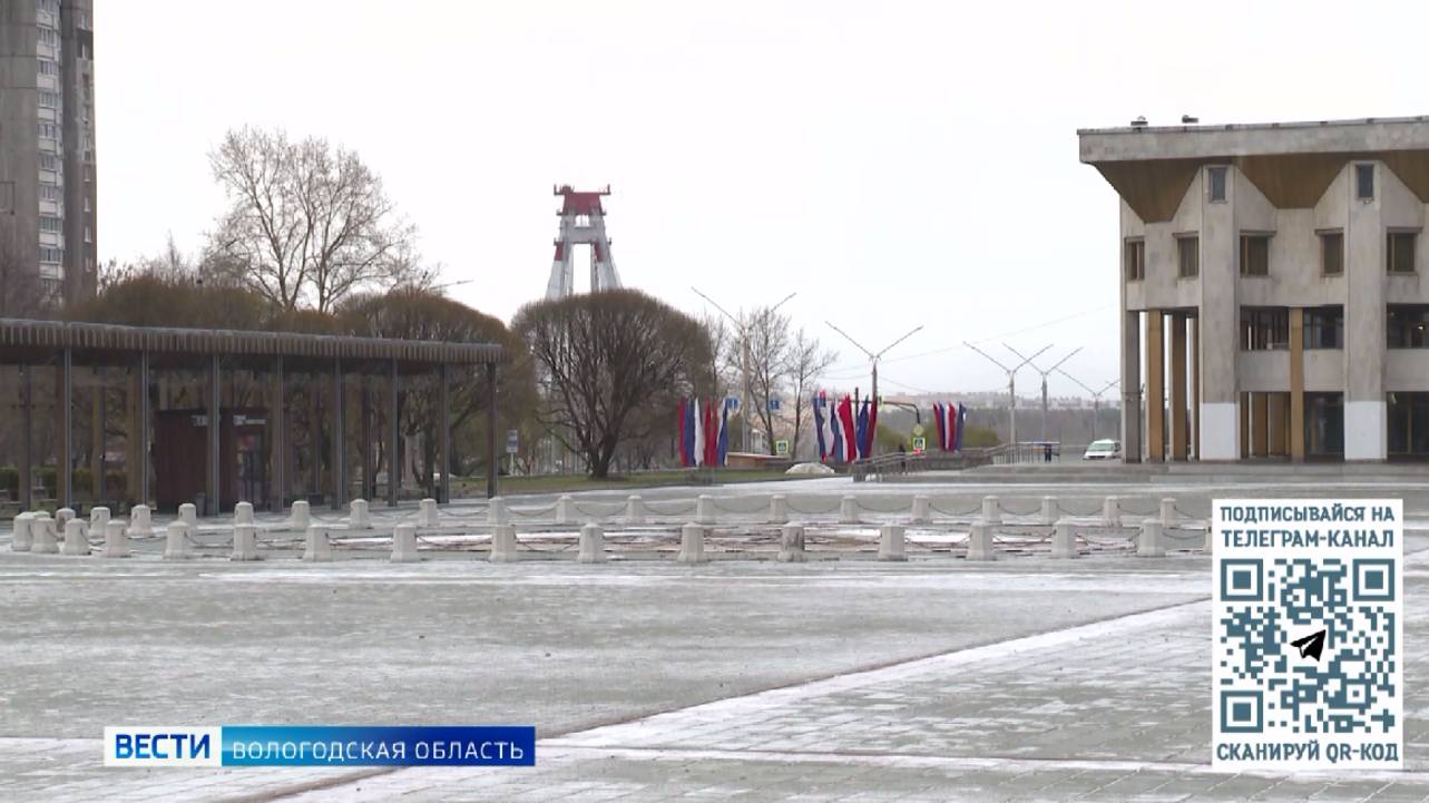 Планы по развитию туризма озвучили в Череповце