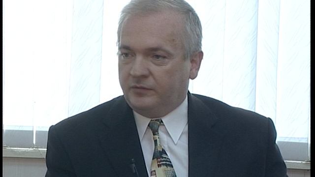2003.09. Мегион МНГ АТП по ВП