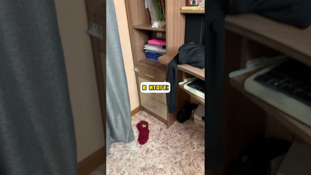Не тут-то было #shorts