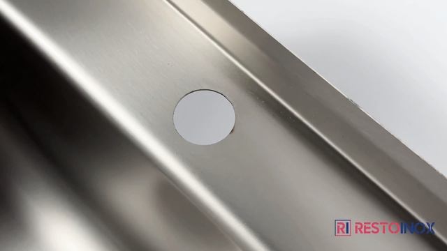РУКОМОЙНИК НАСТЕННЫЙ RESTOINOX РН-40/31-Б
