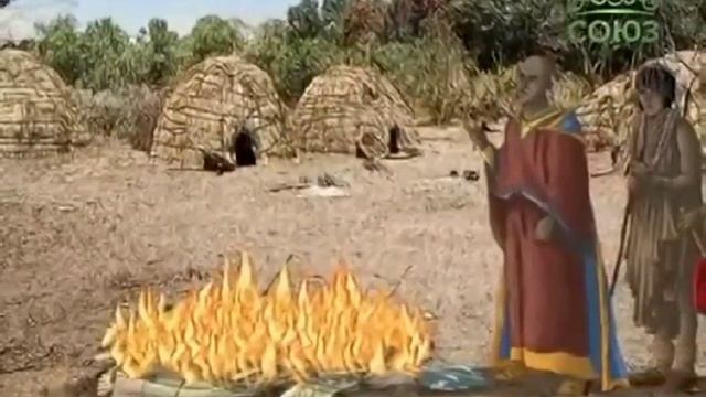 Матфей (Фульвиан) святитель Эфиопский