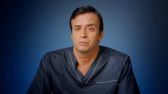 Знакомство с командой клиники: Андрей Алехин