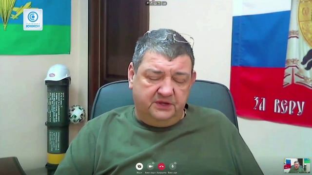 Глава администрации Горловки выразил благодарность Кузбассу за оказание поддержки