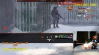 WARFACE СТРИМ №23 Новогоднее Обновленеие УРА !!!!
