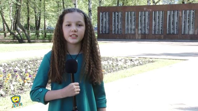 Детский телеканал. Выпуск от 13.05.20