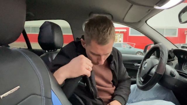 Копейка не за копейки BMW 1-series