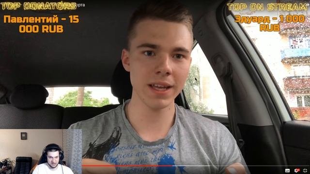 Разор смотрит объяснения ByBabo об уходе из AG и Варфейса и пропуске Warface Open cup!!!