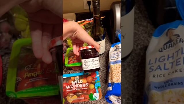 США КАКИЕ ПРОДУКТЫ МЫ ПОКУПАЕМ В АМЕРИКЕ