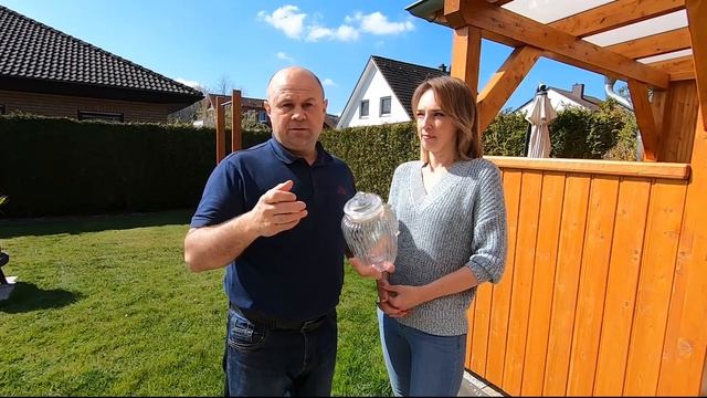 Розыгрыш для внимательного зрителя  08.04.2020