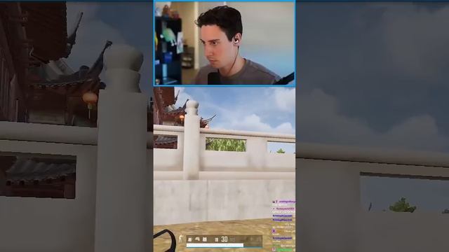 TGLTN Solo pushes a SQUAD and does this...