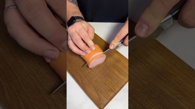 🥙 «Дубайский» Оливье
#салаты
