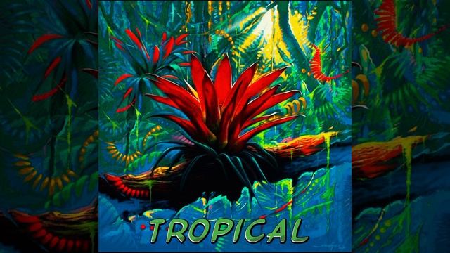 Edwan & Permich Tropical (ремикс Дикого зверя)