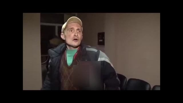 Выхожу из дома выпить пиво... (18+)