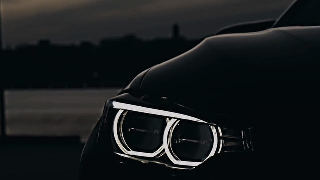 BMW М3