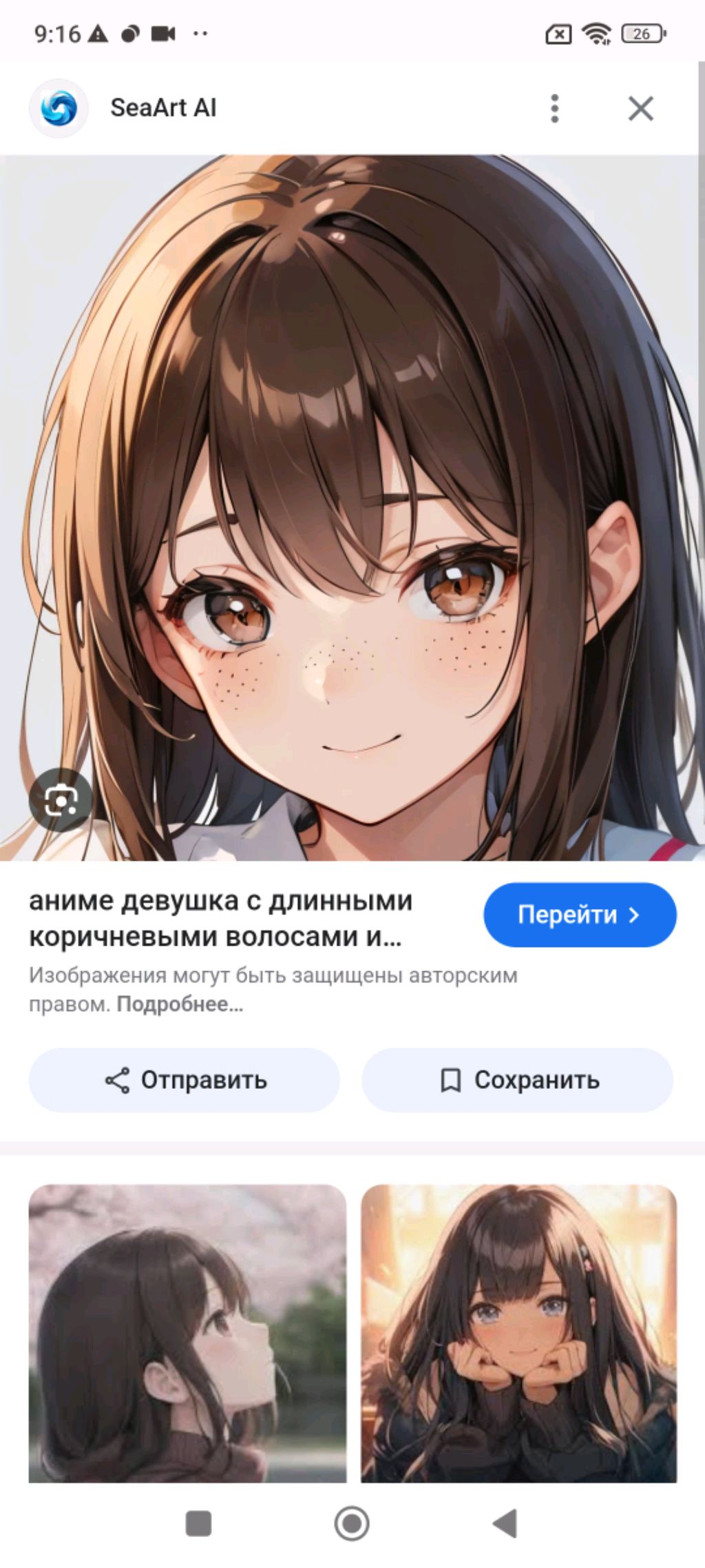 я тебя люблю 😘