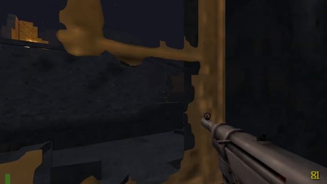 Wolfenstein - Сталинград, ч. 1