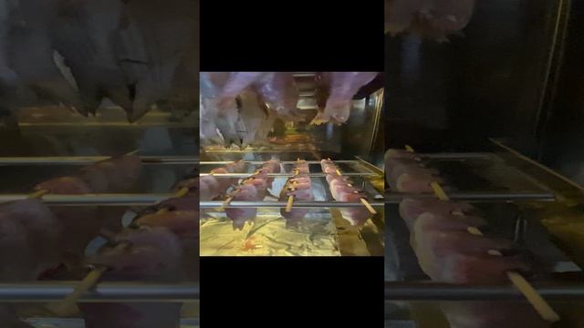 Домашнее копчение черноморской рыбы
Кефаль
Барабуля
Сарган
И много другое
