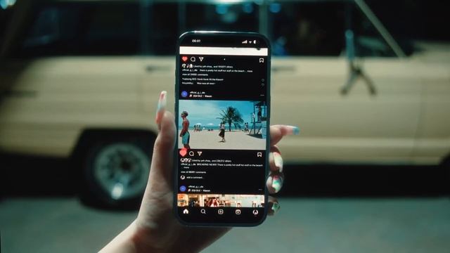 (G)I-DLE - Klaxon Official Music Video