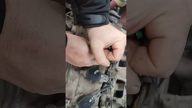 Проверил лайфхак на катушках зажигания #диагностика #авто #лайфхаки