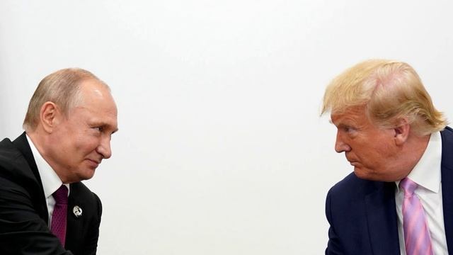 Путин назвал Трампа умным и опытным политиком