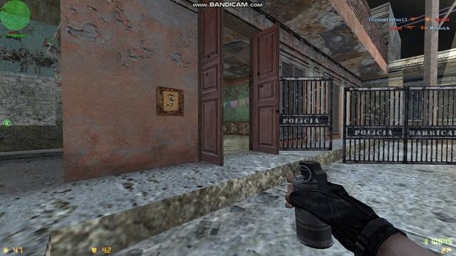 Counter Strike Condition Zero CS CZ