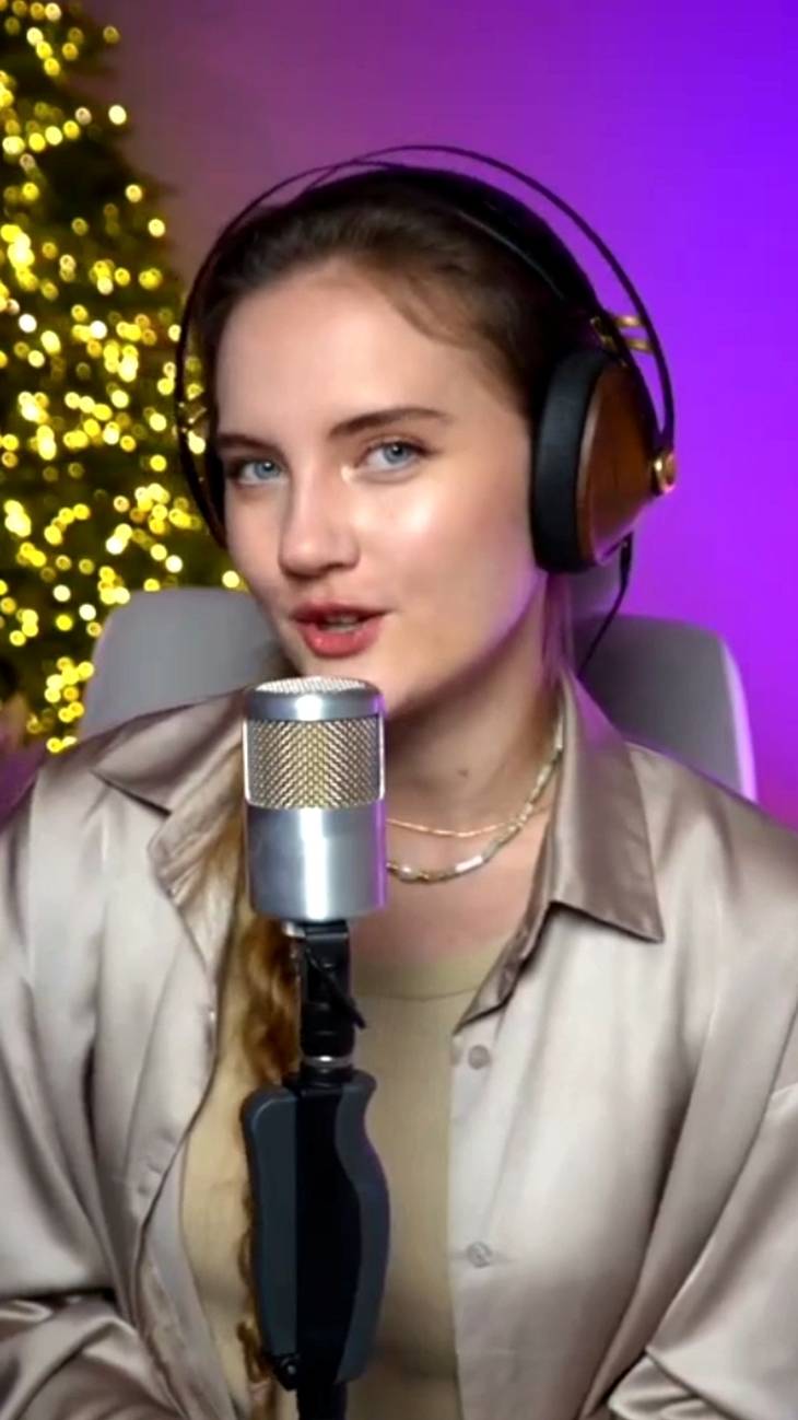 Юлия Щербакова "Лада" 1124