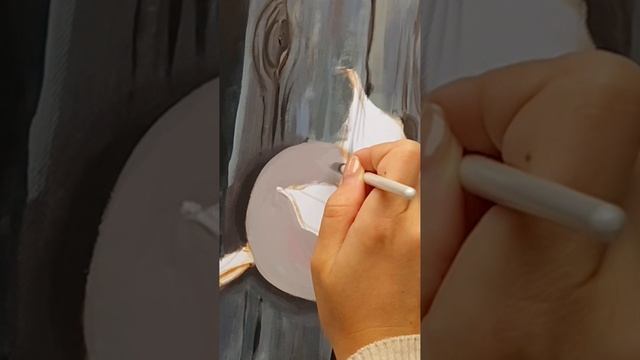 Креативность — неотъемлемая черта каждого сотрудника ITMS Россия 🎨