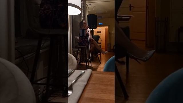 Sweet Singing