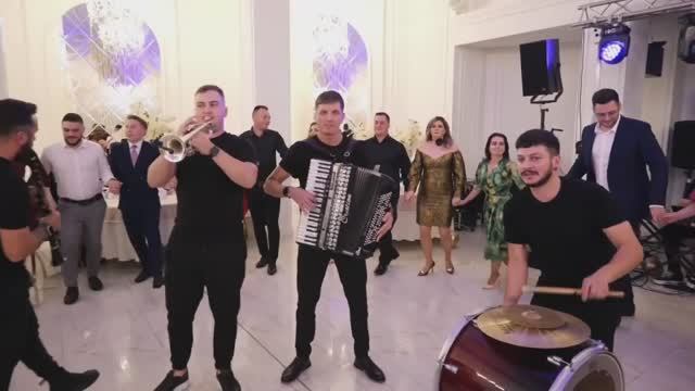 Нунта Единец 🔥🪗🎺🥁