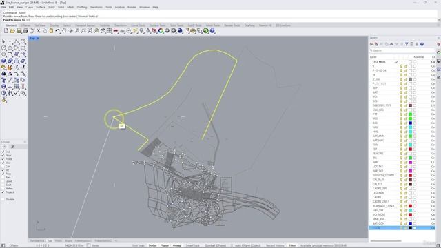 32 - Second site survey example