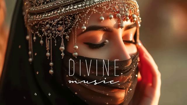 Divine Artist - Best of Rainshow Ethnic Chill & Deep House 2024