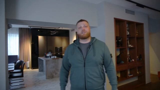 Ремонт коттеджа Круглое озеро