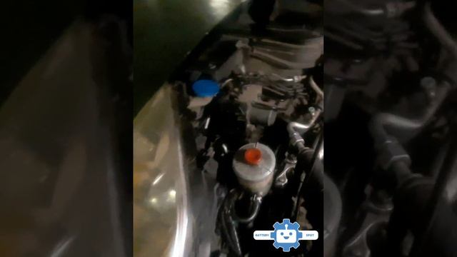 Ремонт и установка генератора #BSpot #автопомощь #авто #акб #СПб