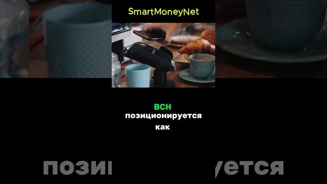 BCH Bitcoin Cash Биткоин легкий разбор