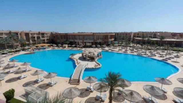 Незабываемый отдых в отеле Parrotel Lagoon Resort 5*, Египет, Шарм-Эш-Шейх