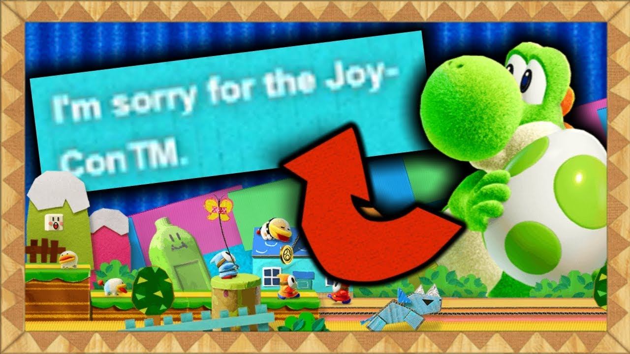 Yoshi's Crafted World vs Google Translate