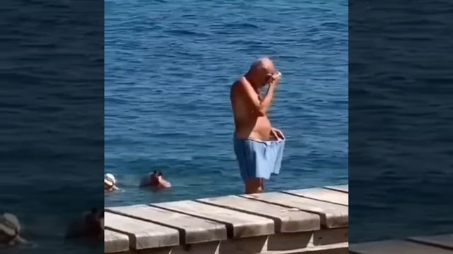 Психотравмы бывают разные...