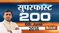 Superfast 200 | 6th June, 2016 7:30 PM ( Part 3 ) - India TV