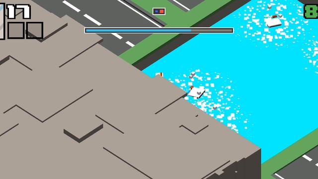 Играю в SRW 2