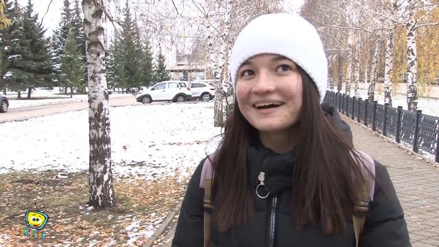 Операция "Птичья столовая", Здоровое питание // Детский телеканал. Выпуск от 1.02.23