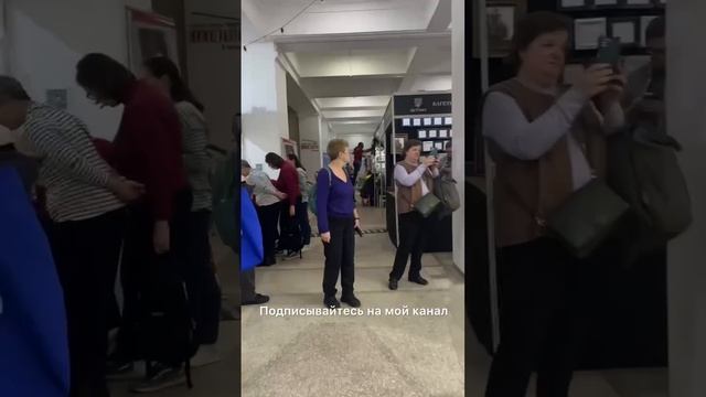 Как найти стенд журнала "Формула Рукоделия"? Показываем!