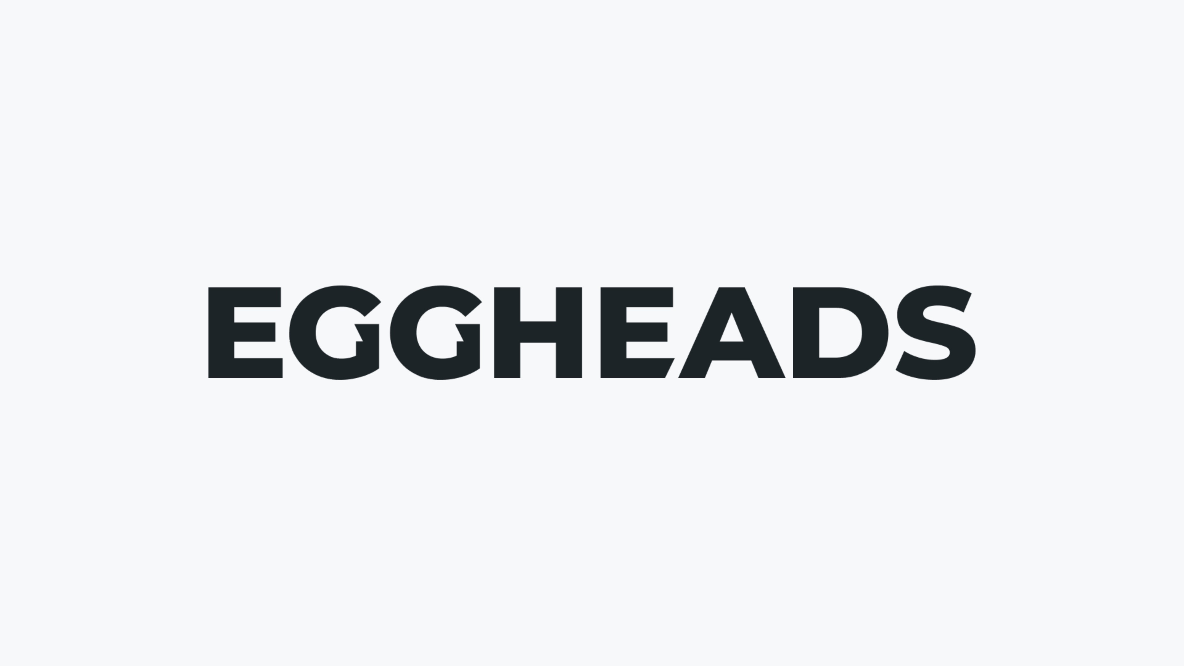 Финансовые показатели в аналитике собственного бренда EGGHEADS