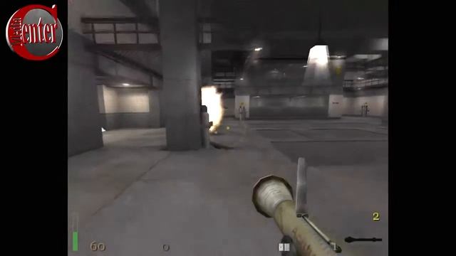 Return To Castle Wolfenstein Part 19