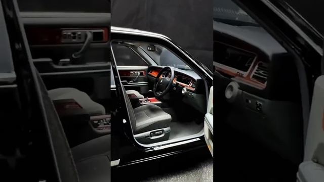 самая редкая Тойота