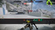 Warface 2024 год