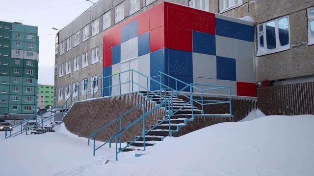 КАКИЕ МЕСТА СДЕЛАТЬ КОМФОРТНЕЕ?, 29.11.2024