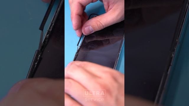 Ремонт складных смартфонов Samsung