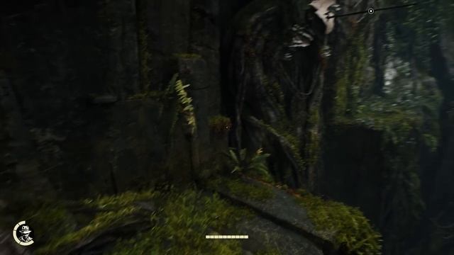 Indiana Jones and the Great Circle™: Совместно с GeForce RTX 40 Series