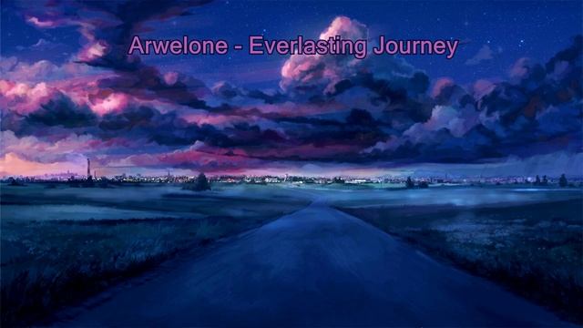 Arwelone - Everlasting Journey